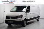 Volkswagen Crafter 2.0 TDI 140 pk L4H3 Airco, Cruise Control, Auto's, Bestelauto's, Te koop, 2000 cc, Gebruikt, 750 kg