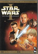 Star Wars - The phantom menace, Cd's en Dvd's, Ophalen of Verzenden, Science Fiction, Zo goed als nieuw