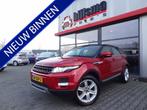 Land Rover Range Rover Evoque 2.0 Si 4WD | NL-AUTO | MERIDIA, Auto's, Land Rover, Automaat, Euro 5, 4 cilinders, Bedrijf