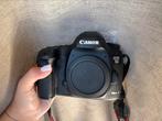 Canon 5D mark iii, Audio, Tv en Foto, Fotocamera's Digitaal, Ophalen of Verzenden, Zo goed als nieuw, Canon, Geen optische zoom