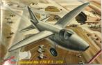Coelianmodels, Condor 72003, Heinkel He 178 V1, 1/72, € 14,-, Hobby en Vrije tijd, Overige merken, 1:72 tot 1:144, Nieuw, Ophalen of Verzenden