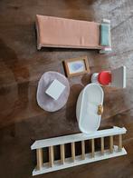 Poppenhuis toebehoren, Ophalen of Verzenden, Poppenhuis