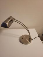 Stijlvolle bureaulamp metaal, Ophalen