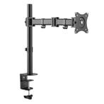 Stabiele Monitorstandaard van 13 t/m 27 inch klembevestiging, 2direct GmbH, Langenstück 5 58579 Schalksmühle, Germany, Nieuw, Ophalen of Verzenden