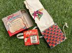 WO2 Amerikaans Jeep Board Game 1944 spel soldaat, Verzenden, Amerika, Boek of Tijdschrift