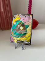 iono’s Bellibolt 172 (JTG Pokémon), Ophalen of Verzenden, Zo goed als nieuw, Losse kaart