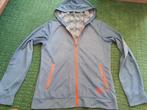 hardloop shirt maat xs licht blauw ademend, Ophalen of Verzenden, Zo goed als nieuw, Kleding, Overige merken