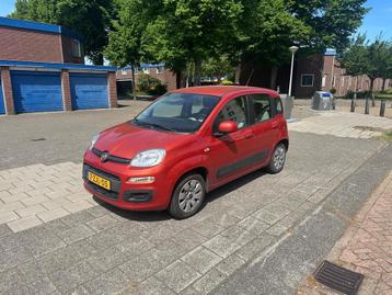 Fiat Panda 0.9 TwinAir Edizione Cool NAP Airco beschikbaar voor biedingen