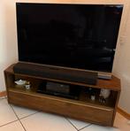 TV meubel hoekkast, Huis en Inrichting, Kasten | Televisiemeubels, Ophalen, 25 tot 50 cm, 100 tot 150 cm, Minder dan 100 cm