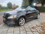 Volkswagen Polo R LINE 1.2 TSI MATCH 66KW 2013 Zwart, Voorwielaandrijving, Zwart, 4 cilinders, Zwart
