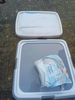 2 Trixie Puppy Loo puppytoilet, Dieren en Toebehoren, Ophalen, Nieuw