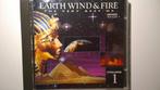 Earth, Wind & Fire - The Very Best Of Volume 1, Ophalen of Verzenden, 1980 tot 2000, Zo goed als nieuw, Soul of Nu Soul