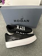 Hogan Sneakers Zwart Maat 36, Kleding | Heren, Schoenen, Ophalen of Verzenden, Zo goed als nieuw, Zwart, Sneakers of Gympen