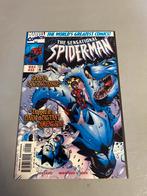 Sensational Spider-Man #22, Eén comic, Amerika, Marvel Comics, Ophalen of Verzenden