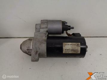 E-KLASSE W212 OM651 STARTMOTOR GETEST  A6519062800 beschikbaar voor biedingen