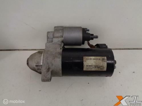 E-KLASSE W212 OM651 STARTMOTOR GETEST  A6519062800, Auto-onderdelen, Elektronica en Kabels, Mercedes-Benz, Gebruikt, Ophalen of Verzenden