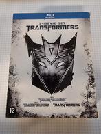Transformers 3-Movie Set Blu-ray, Hofweg, Boxset, Actie, Ophalen of Verzenden