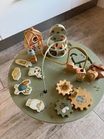 Activiteitentafel little dutch, Ophalen, Gebruikt