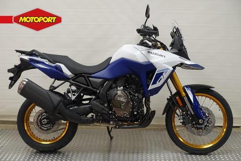Suzuki DL 800 DE (bj 2025), Motoren, Motoren | Suzuki, Bedrijf, Toermotor