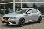 Seat Leon 1.4 TSI FR CARPLAY MAXTON DESIGN FULL LED AMBIANCE, Auto's, Voorwielaandrijving, 125 pk, Gebruikt, 4 cilinders
