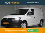 Volkswagen Caddy Cargo 2.0 TDI Economy Business, Auto's, Vermoeidheidsdetectie, Diesel, Bedrijf, BTW verrekenbaar