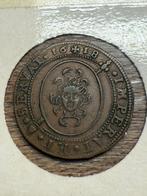 Holland 1618 Albert & Isabella, Postzegels en Munten, Munten | Nederland, Ophalen of Verzenden, Vóór koninkrijk, Overige waardes