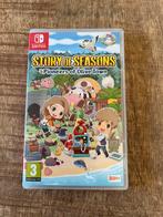 Story of Seasons Pioneers of Olive Town (switch), Spelcomputers en Games, Games | Nintendo Switch, Ophalen of Verzenden, Zo goed als nieuw