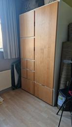 Rakke kast van ikea, Huis en Inrichting, Kasten | Kledingkasten, Ophalen, Zo goed als nieuw, 50 tot 75 cm, 150 tot 200 cm