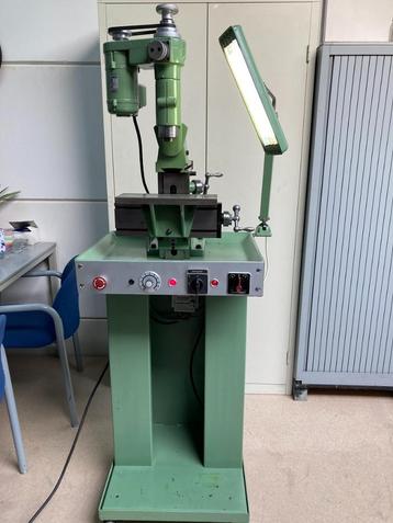 Sixis 101 instrumentenmakers freesmachine beschikbaar voor biedingen