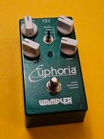 Wampler Euphoria Overdrive, Ophalen of Verzenden, A, A, A