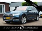 Audi Q5 2.0 TFSI quattr 3x S-Line ! Full Option ! 93 Dkm ! E, Automaat, Gebruikt, Euro 6, 4 cilinders