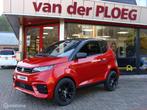 Aixam Brommobiel City Sport, Overige merken, -, -, Nieuw
