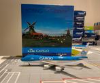 KLM Cargo boeing 747-400ERF 1:400 phoenix, Ophalen of Verzenden, Zo goed als nieuw, Schaalmodel