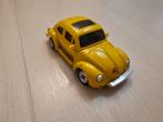 Bandai 1983 VW Kever Robot - Geel, Ophalen of Verzenden, Gebruikt