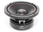 Audio System CO 06 DC EVO 6,5 inch 165mm subwoofer 2x4 Ohm, Verzenden, Nieuw