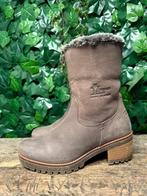 bijna Nieuwe gevoerde laars van Panama Jack maat 40