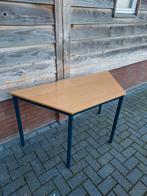 1 x bureau tafel werktafel!, Gebruikt, Ophalen