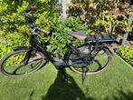 Gazelle Orange C8 HMB, Ophalen, Gebruikt, 47 tot 51 cm, 50 km per accu of meer