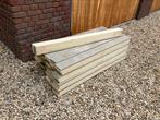 Geïsoleerde kantplanken 21st. Lengte 125cm, Doe-het-zelf en Verbouw, Isolatie en Afdichting, Ophalen, Nieuw, Overige materialen