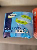 Tena en attends incontinentiebroekjes, Ophalen, Nieuw