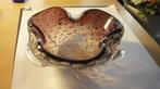 Murano paars Barovier &Tosca Bullicante Bowl, Ophalen of Verzenden