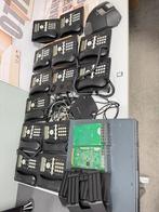 XL Kantoor SET - Avaya ip500 v2 konftel 300Mx 13x telefoon, Ophalen of Verzenden, Zo goed als nieuw, H, H