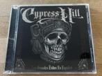 CD Cypress Hill – Los Grandes Éxitos En Español 496287 2, Ophalen of Verzenden, 2000 tot heden