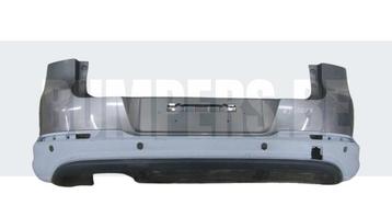 Bumper Volkswagen VW TIGUAN 5N0 R-LINE RLINE FACELIFT 11-15  beschikbaar voor biedingen