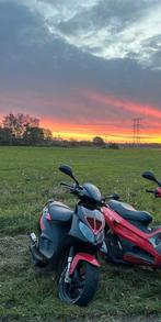 Piaggio nrg 70cc, Fietsen en Brommers, Scooters | Piaggio, Ophalen, Tweetakt, 70 cc, NRG