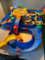 Aquaplay grote set, Ophalen, Zo goed als nieuw