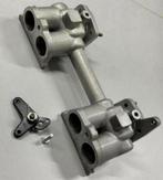 Triumph TR2 TR3 TR3A TR4A inlaatspruitstuk 302119 inlaat, Ophalen of Verzenden, H, H, H