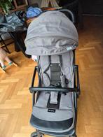 Leclerc Stroller - Grijs, Kinderen en Baby's, Kinderwagens en Combinaties, Ophalen of Verzenden, Zo goed als nieuw, Kinderwagen