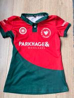 Meisjes hockeyshirt Strawberries maat 140, Sport en Fitness, Hockey, Ophalen, Zo goed als nieuw, Kleding