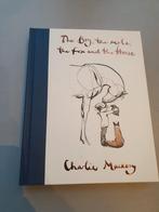 The boy, the mole, the fox and the horse. Nieuw, Ophalen, Nieuw, Charlie mackesy